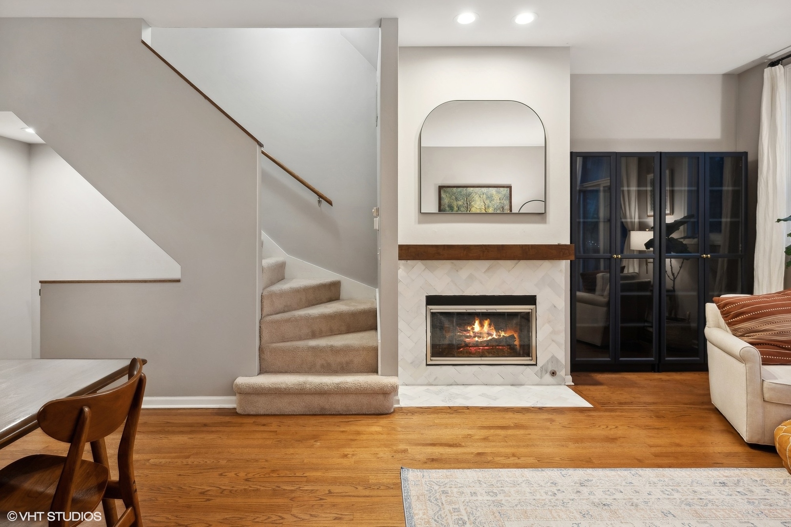 1801 W Winnemac Avenue Unit: D