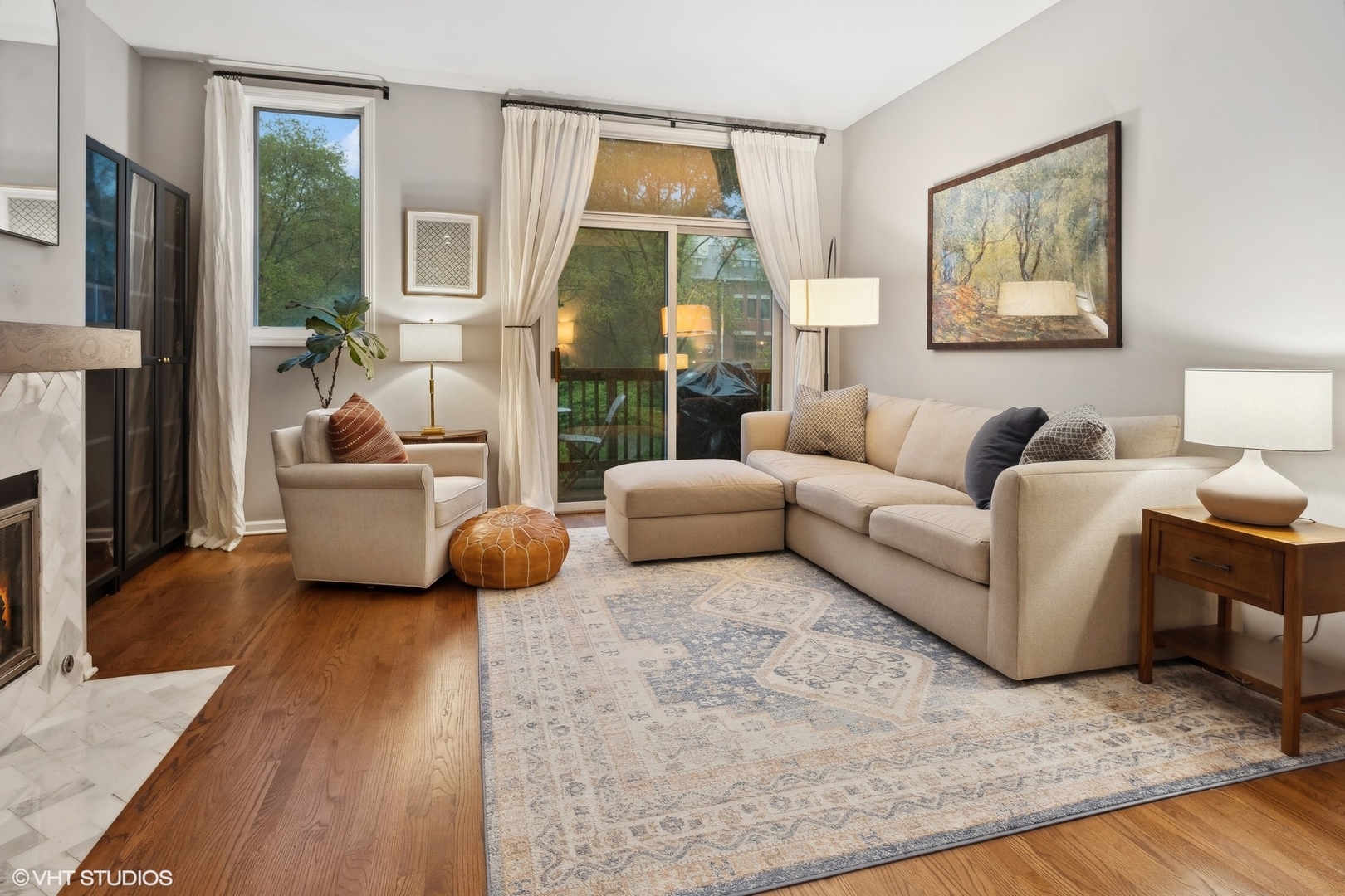 1801 W Winnemac Avenue Unit: D