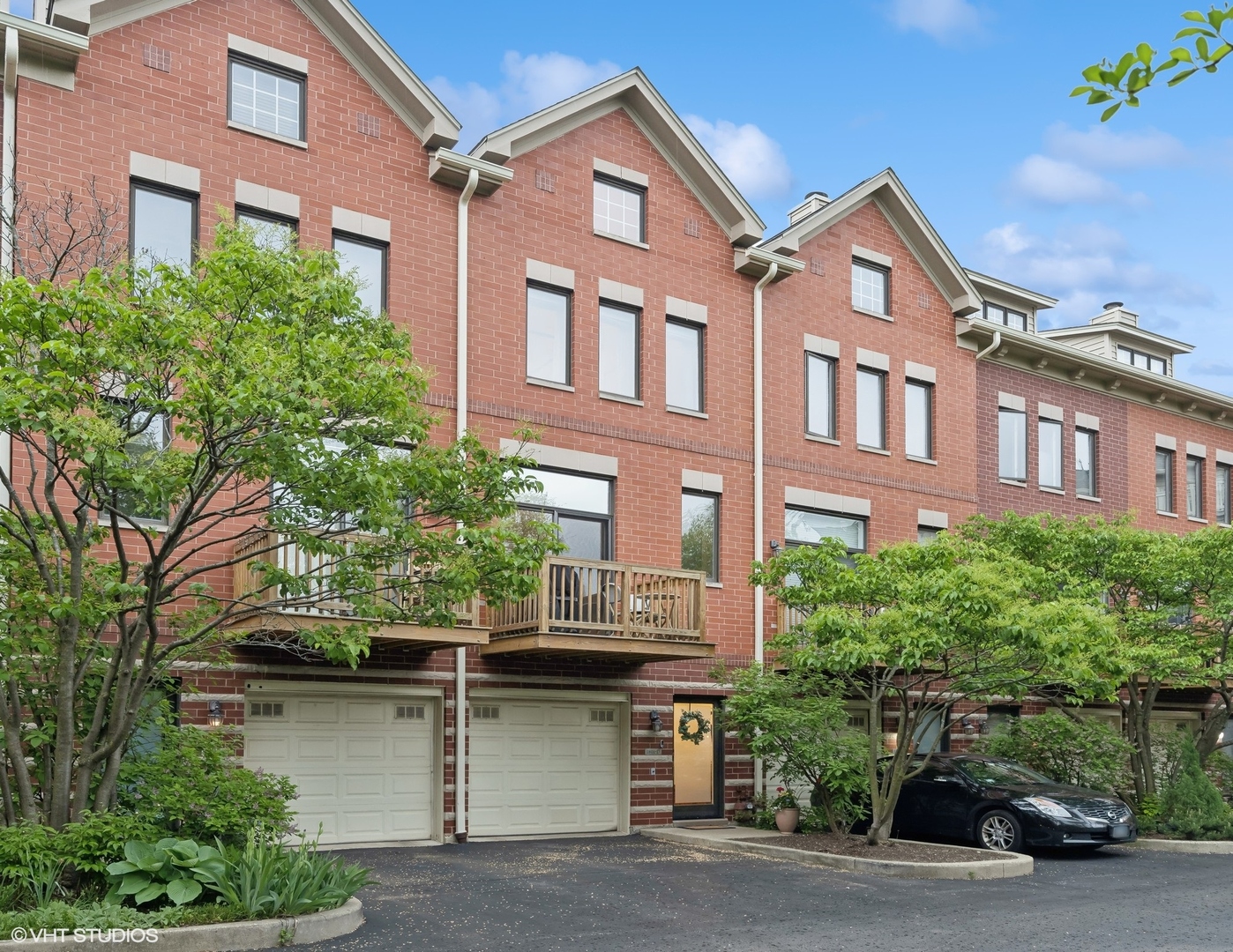 1801 W Winnemac Avenue Unit: D