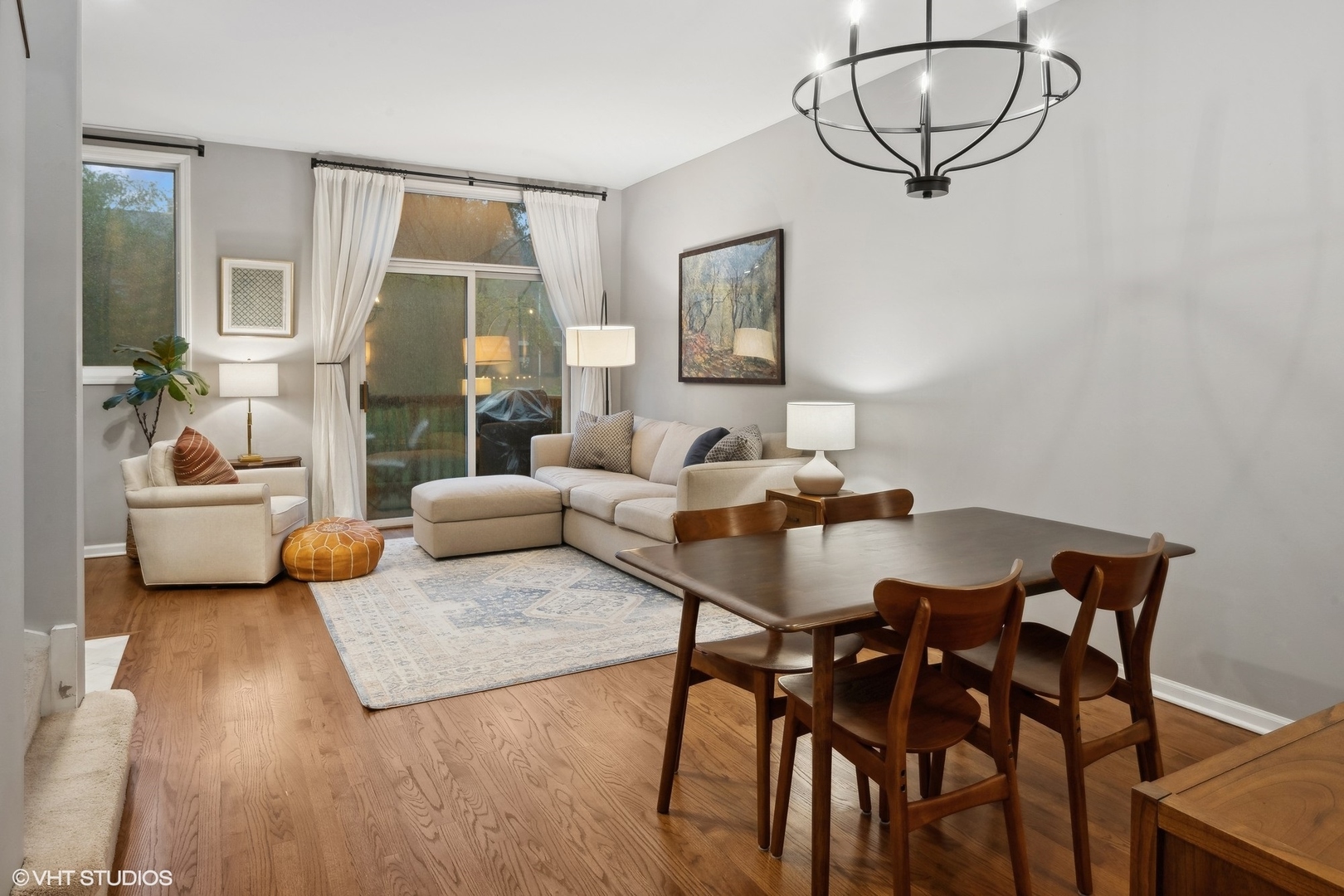 1801 W Winnemac Avenue Unit: D