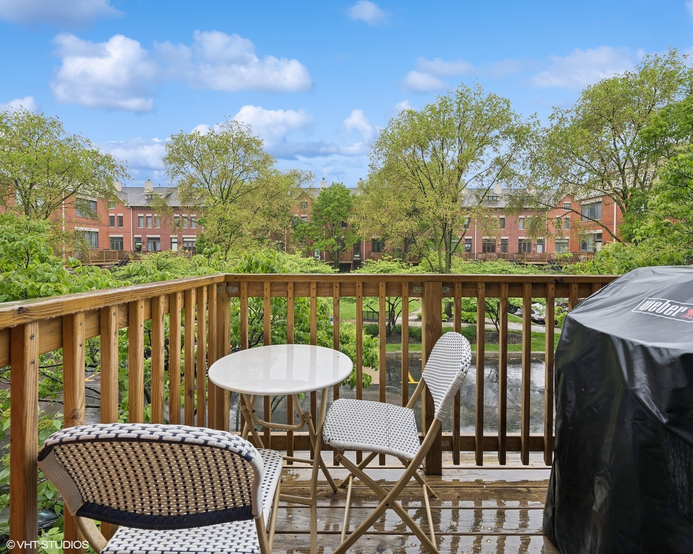 1801 W Winnemac Avenue Unit: D