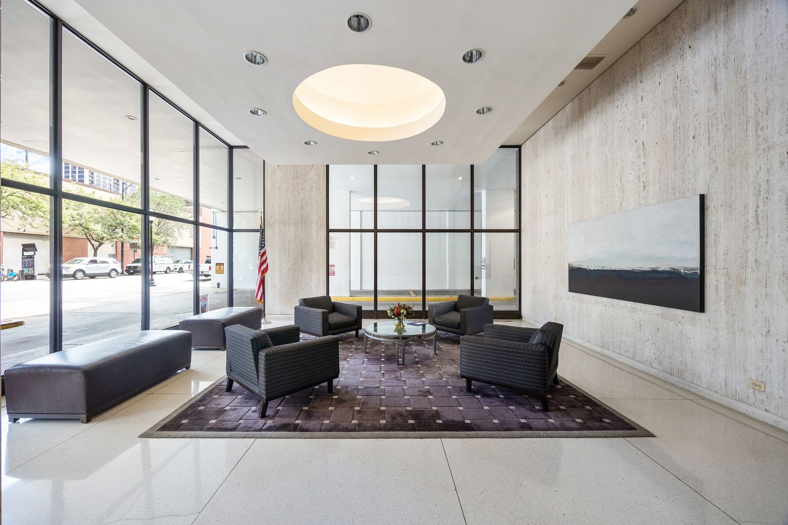 1636 N Wells Street Unit: 607