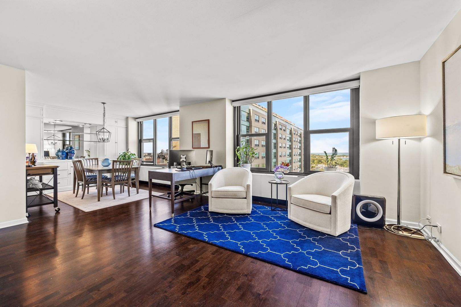 3150 N Lake Shore Drive Unit: 22C
