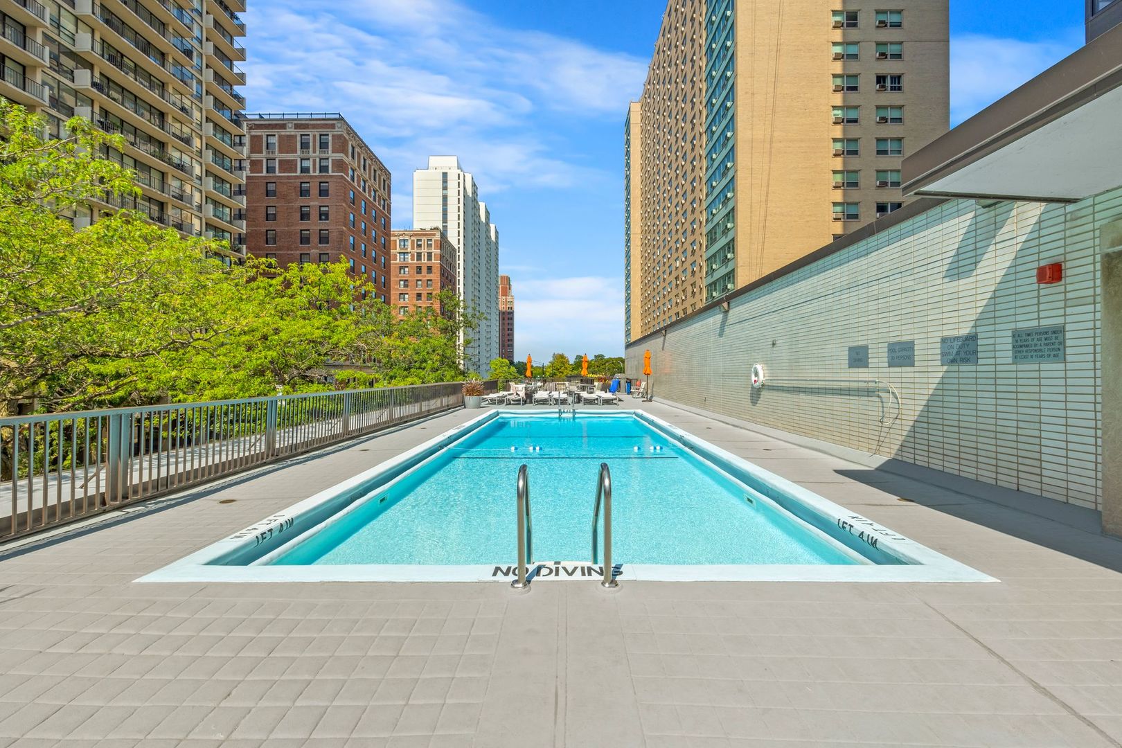 3150 N Lake Shore Drive Unit: 22C