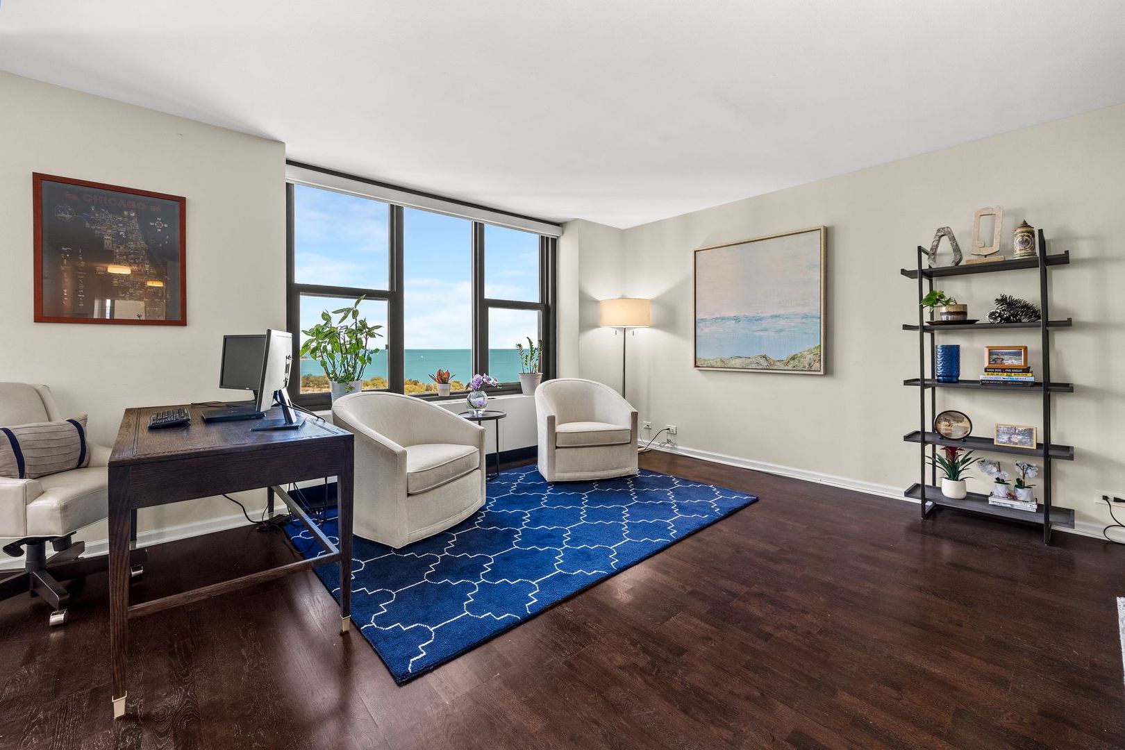 3150 N Lake Shore Drive Unit: 22C