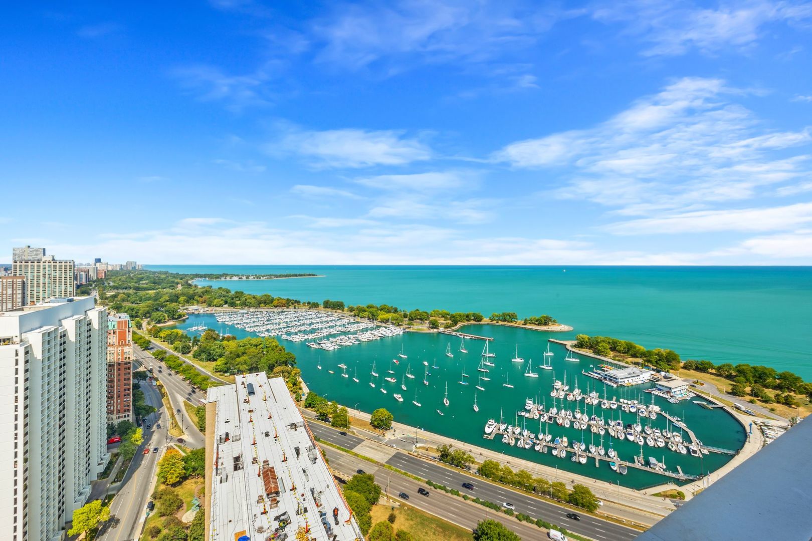 3150 N Lake Shore Drive Unit: 22C