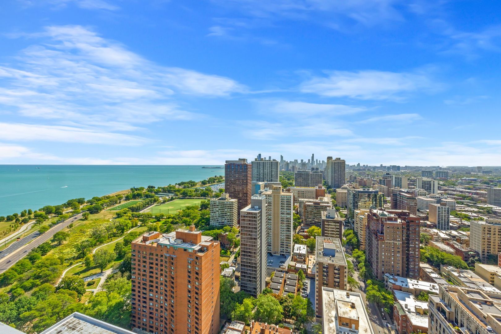 3150 N Lake Shore Drive Unit: 22C