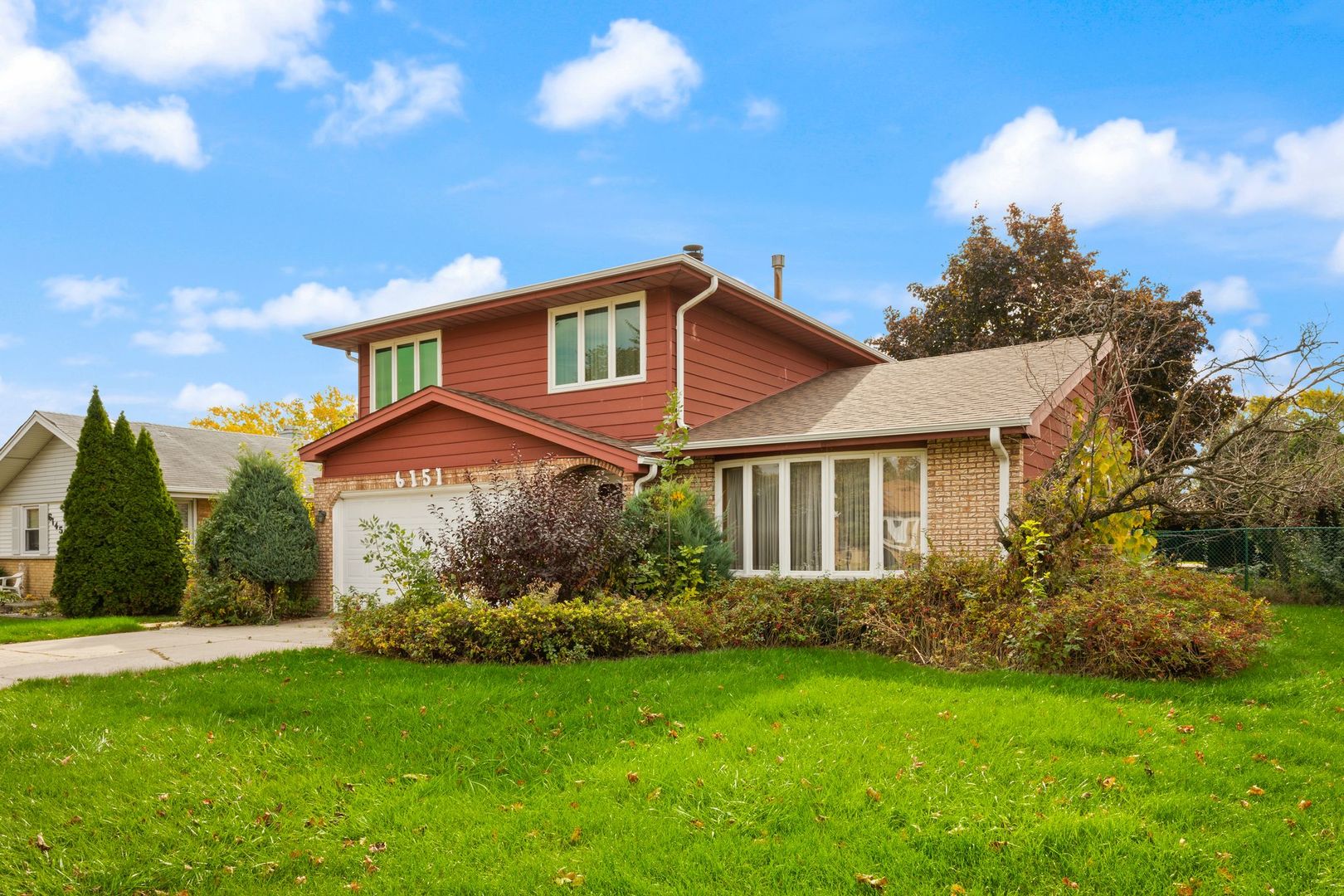 6151 W 83rd Street