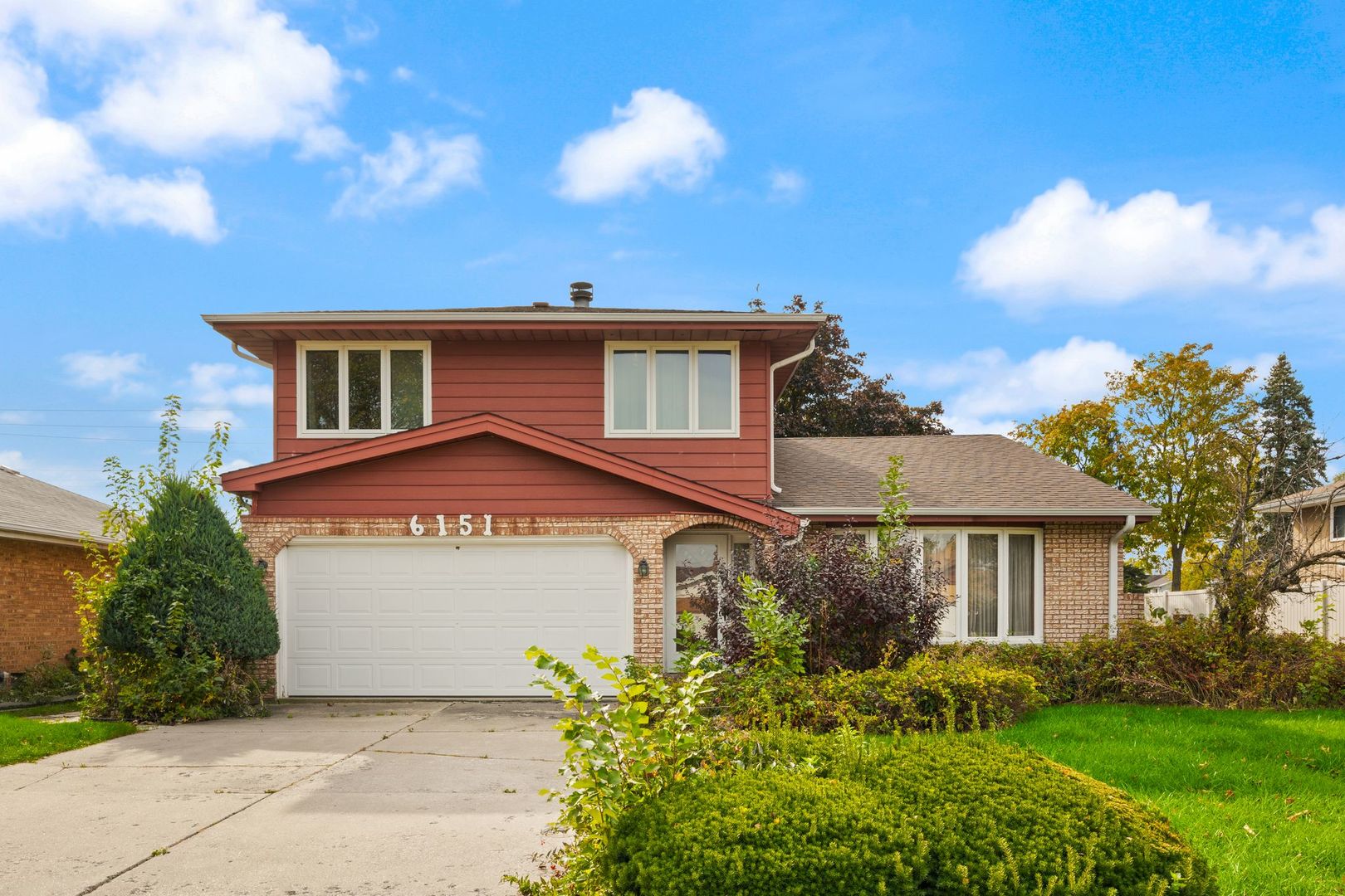 6151 W 83rd Street