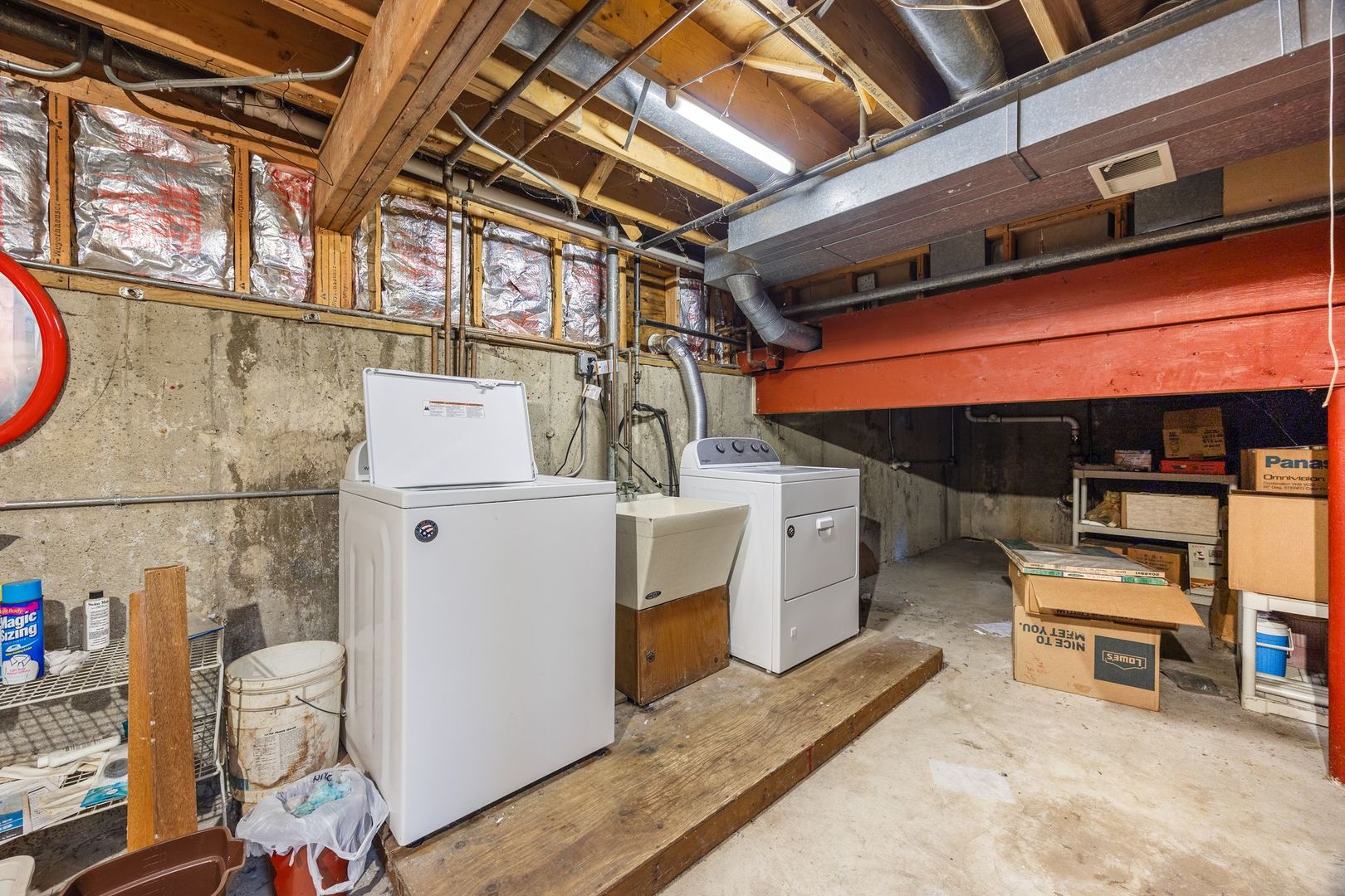 6151 W 83rd Street