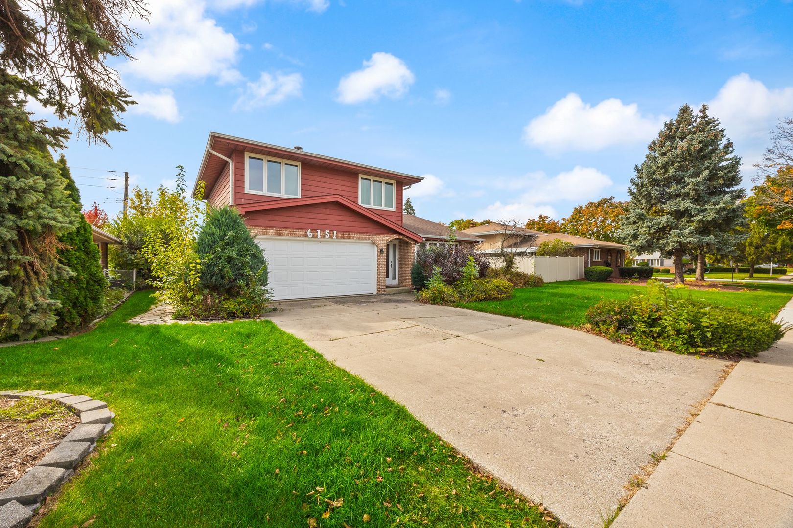 6151 W 83rd Street