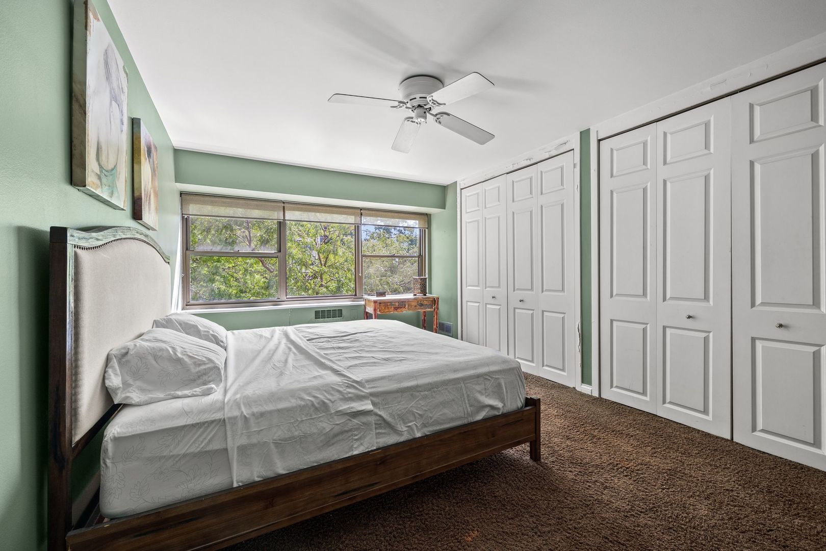 4200 N Marine Drive Unit: 502