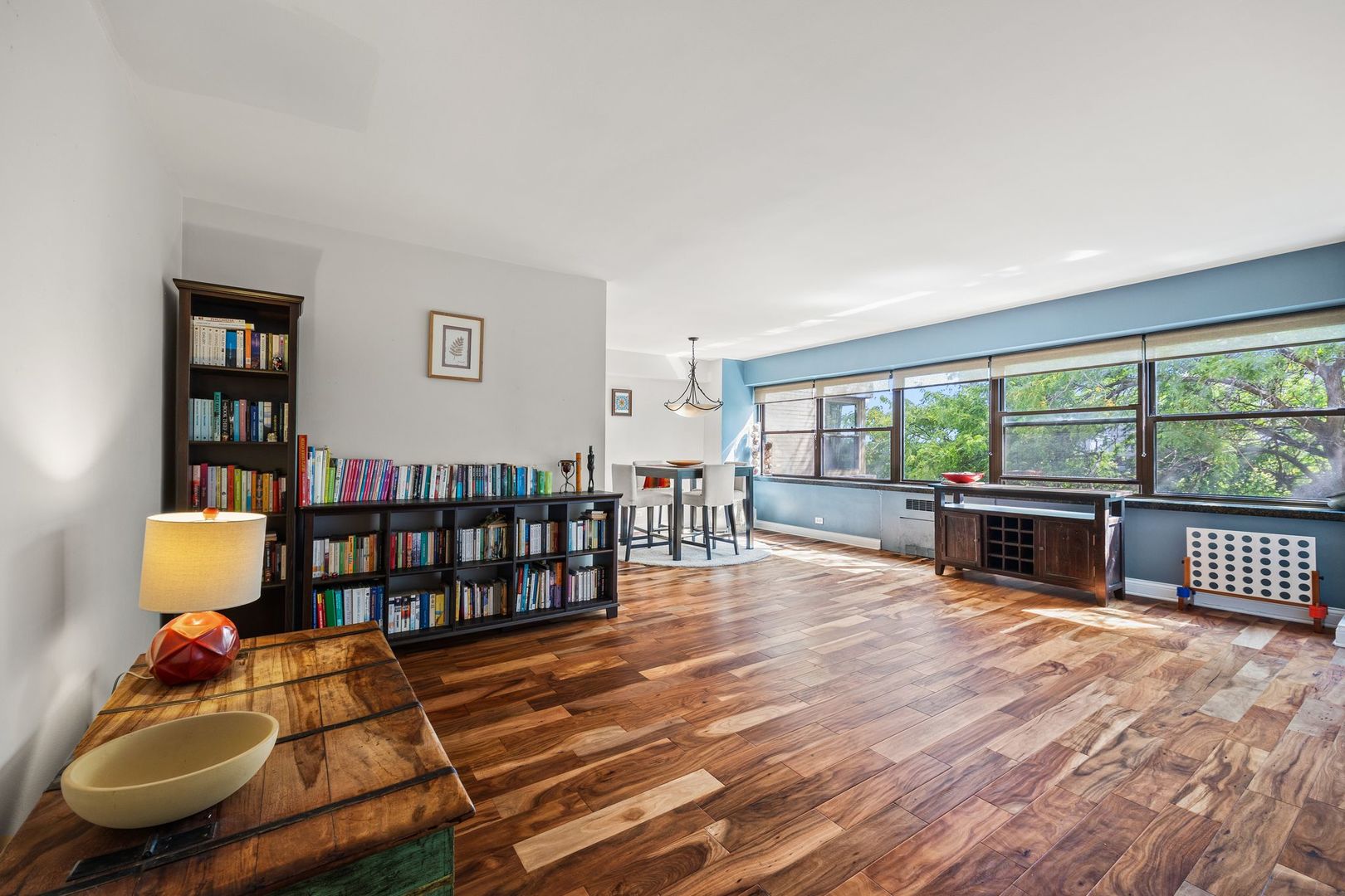 4200 N Marine Drive Unit: 502
