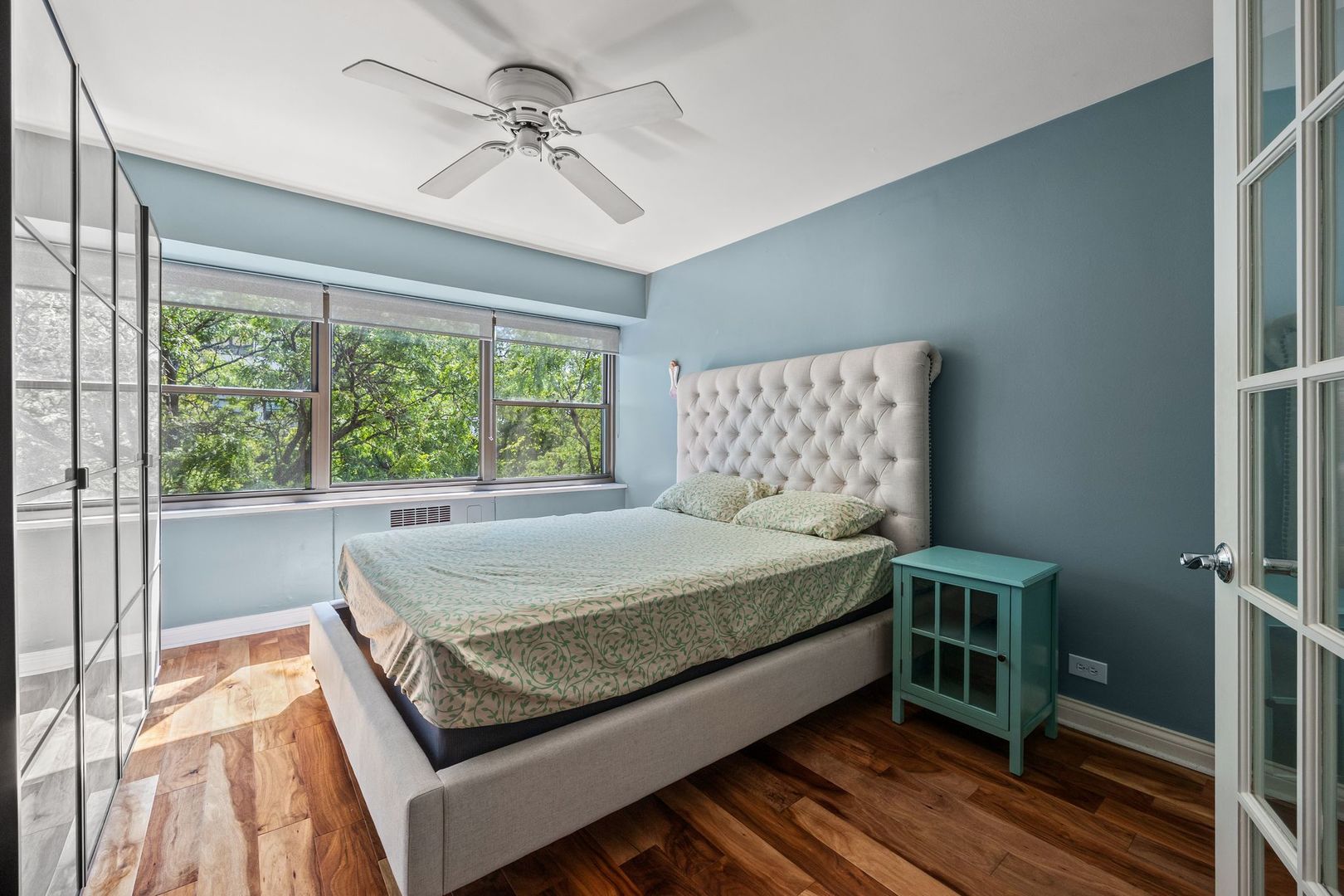 4200 N Marine Drive Unit: 502