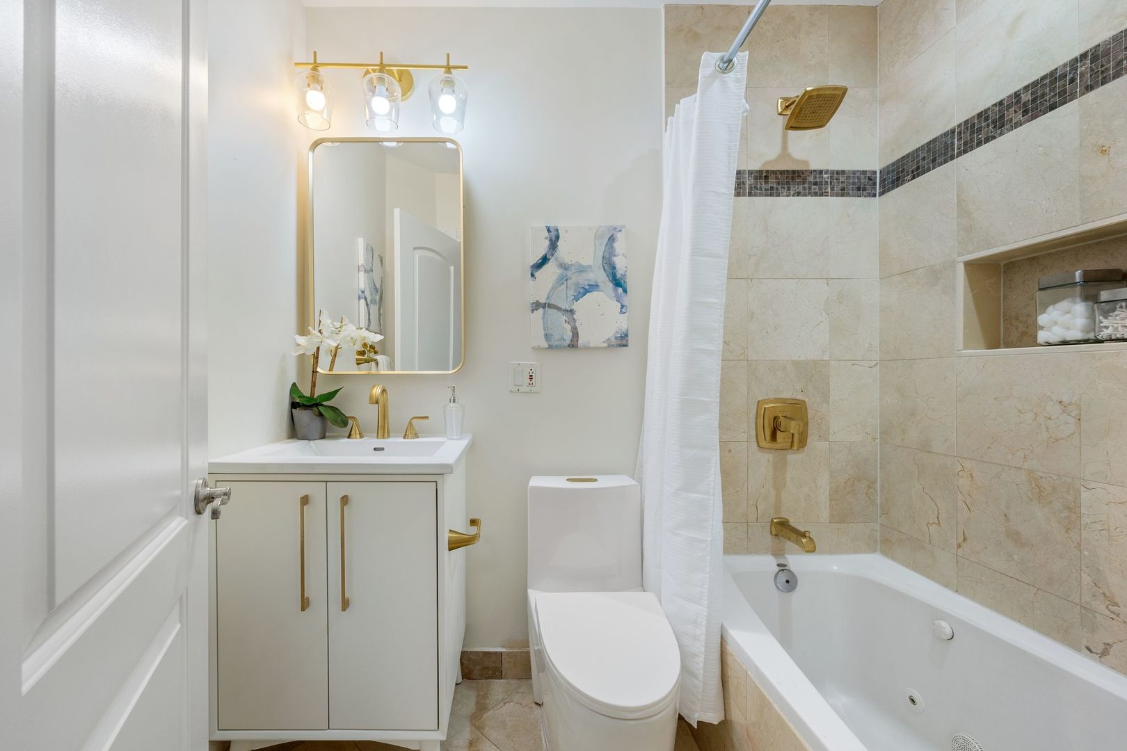 4937 N TROY Street Unit: 1