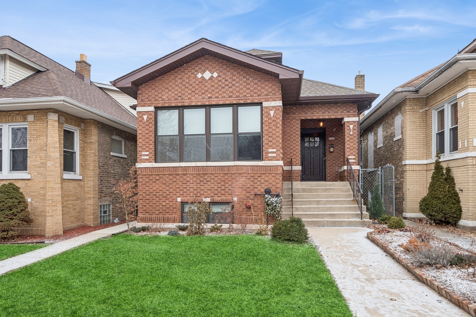 5022 N Central Park Avenue