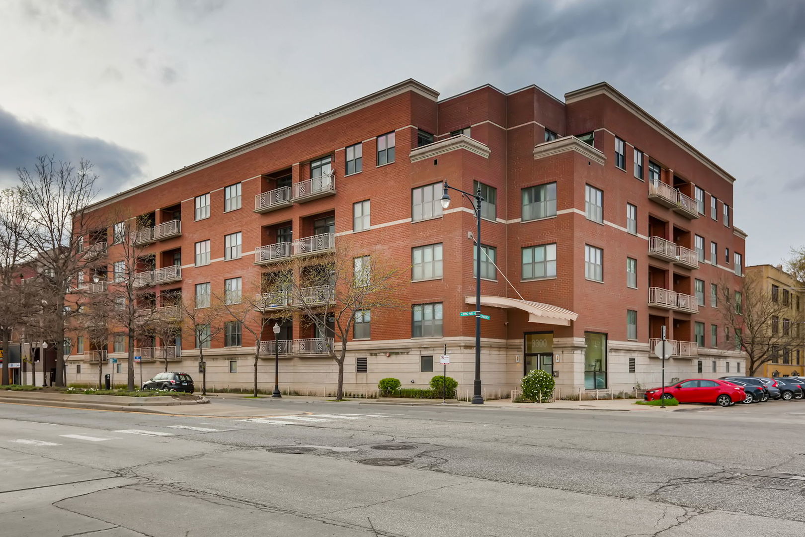 3300 W Irving Park Road Unit: K2