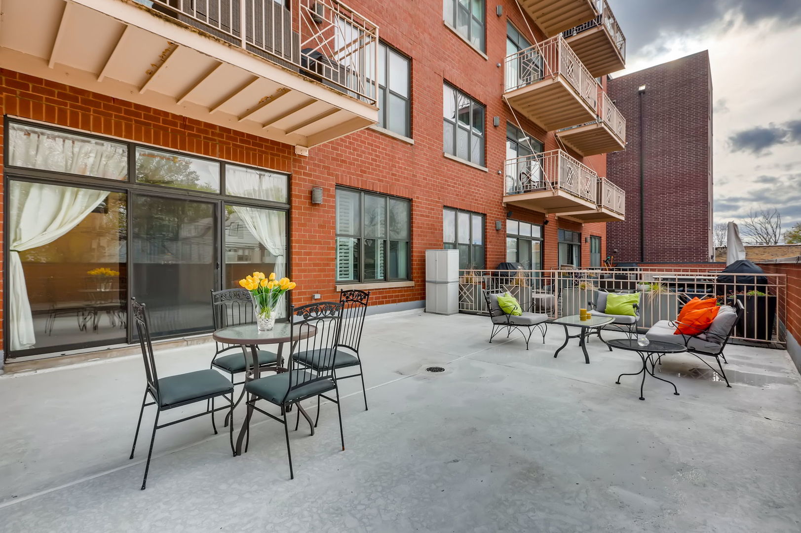3300 W Irving Park Road Unit: K2
