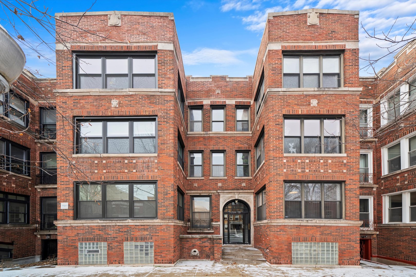 5224 S Ingleside Avenue Unit: 1