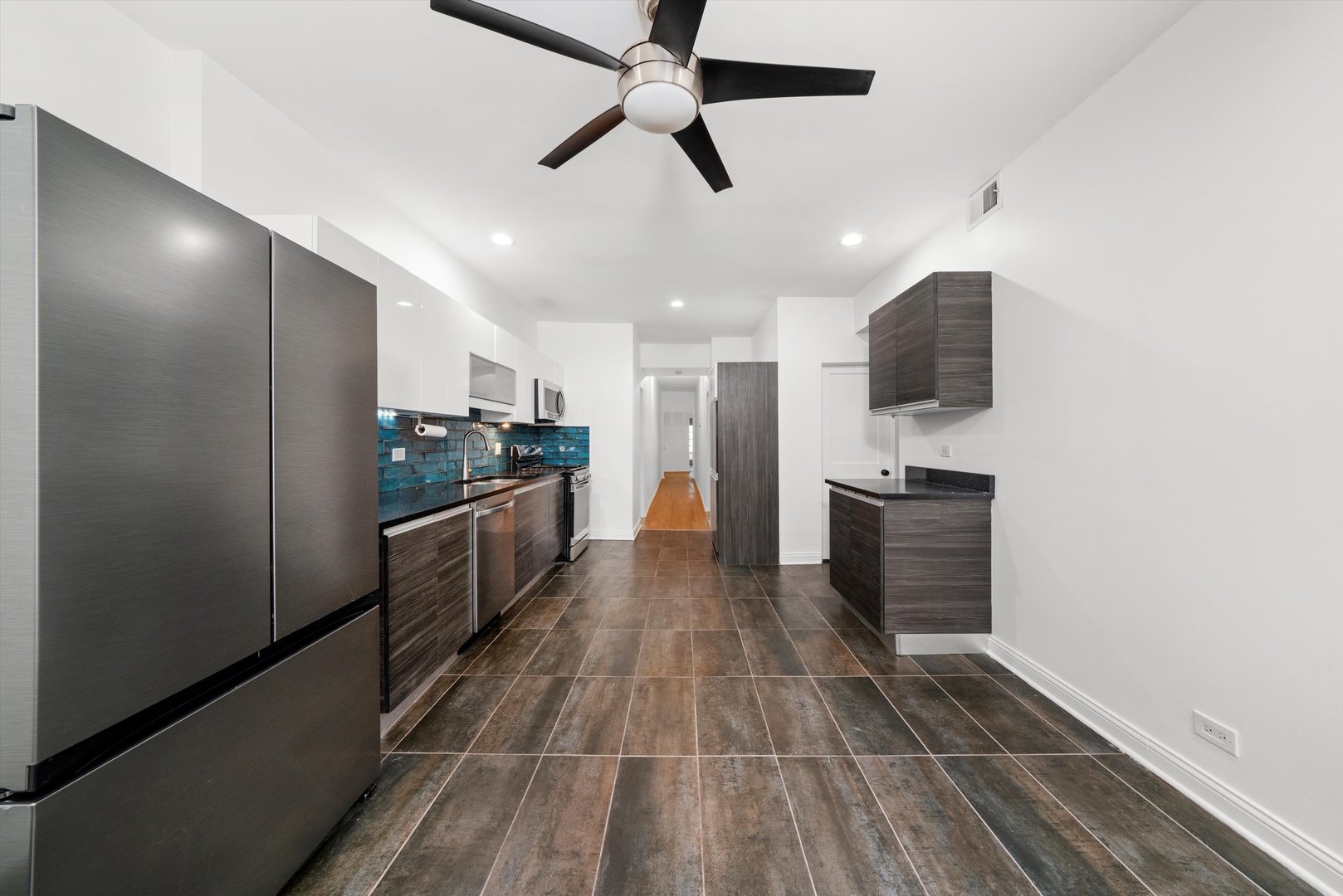 5224 S Ingleside Avenue Unit: 1