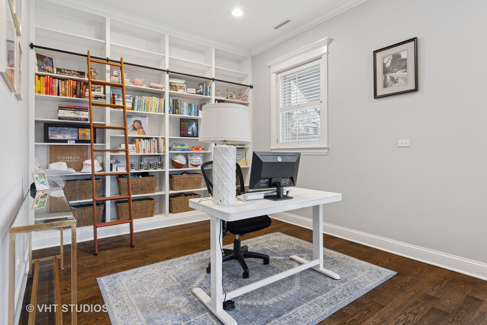 2444 N Seminary Avenue Unit: 3