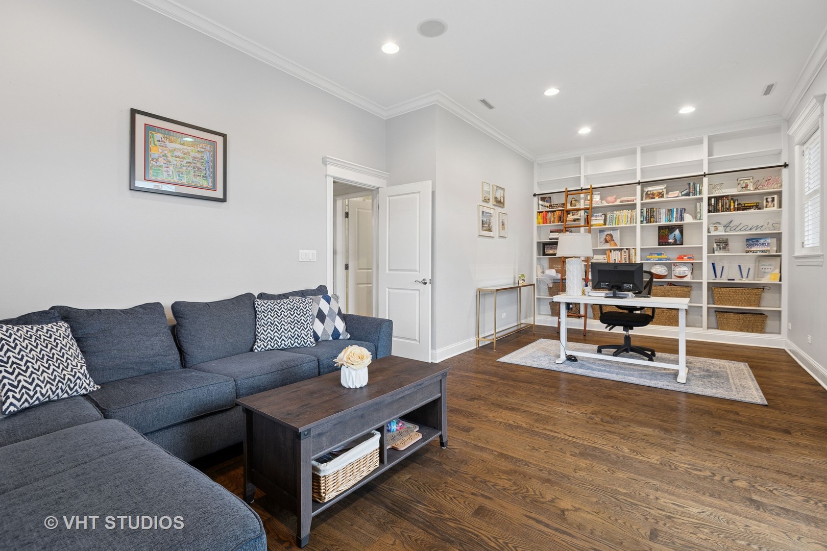 2444 N Seminary Avenue Unit: 3