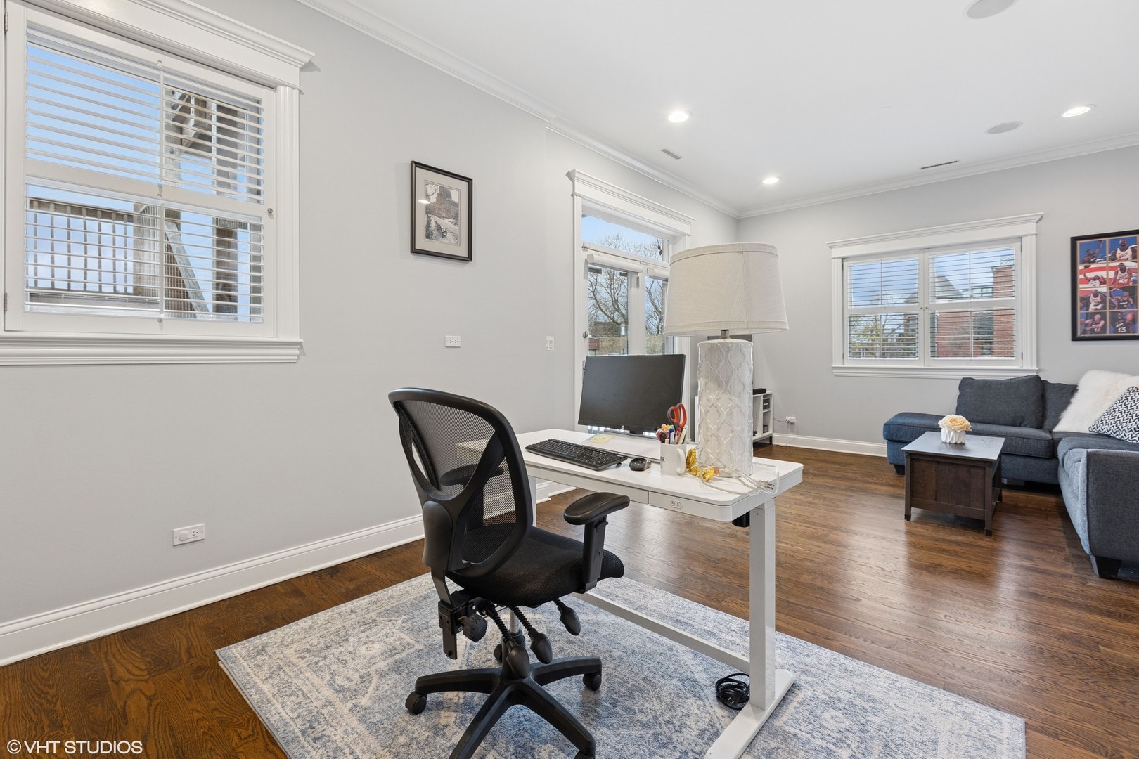 2444 N Seminary Avenue Unit: 3