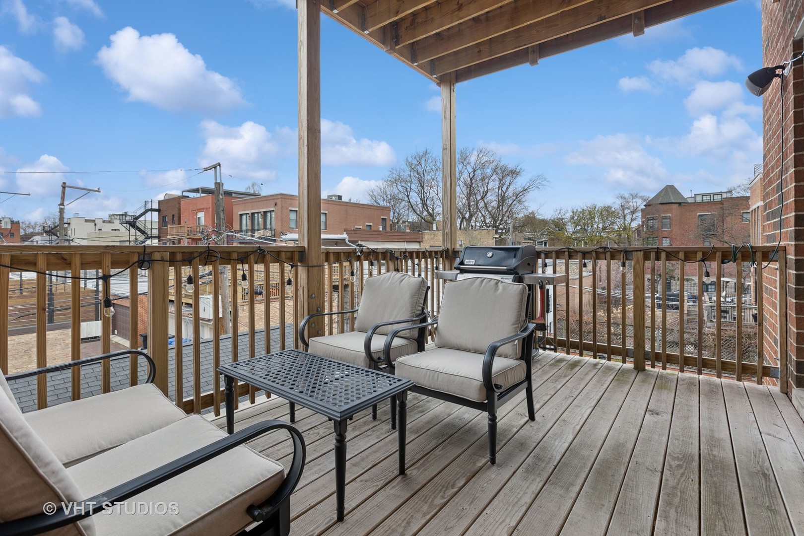 2444 N Seminary Avenue Unit: 3
