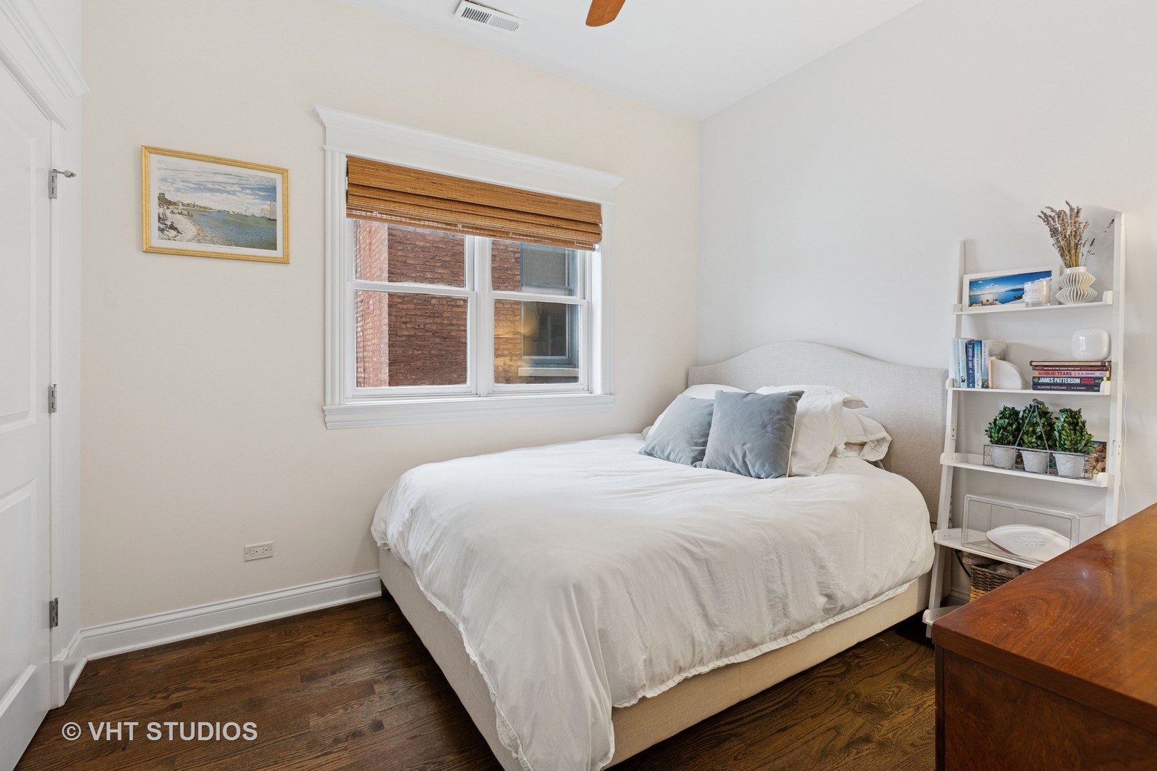 2444 N Seminary Avenue Unit: 3