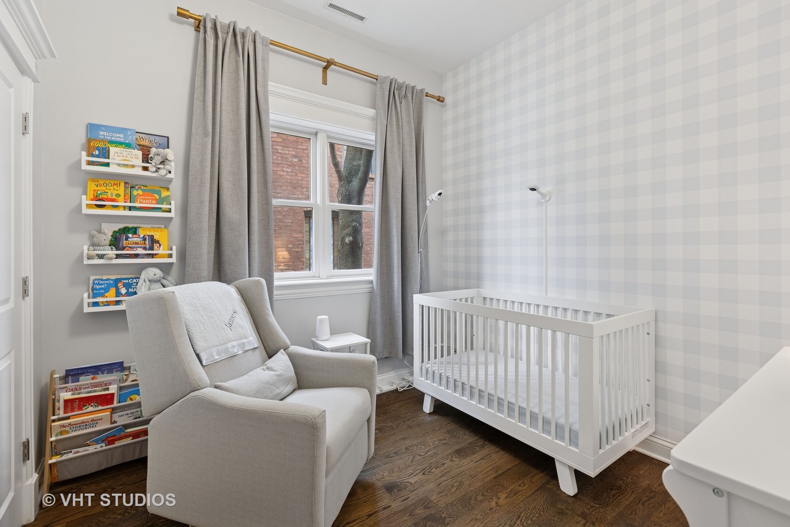 2444 N Seminary Avenue Unit: 3