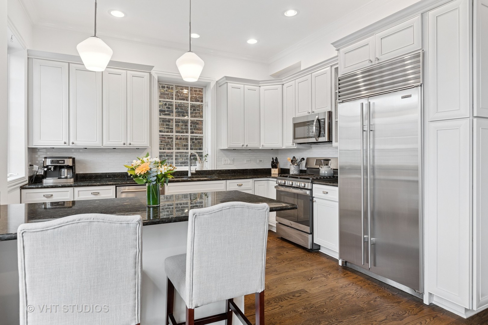 2444 N Seminary Avenue Unit: 3