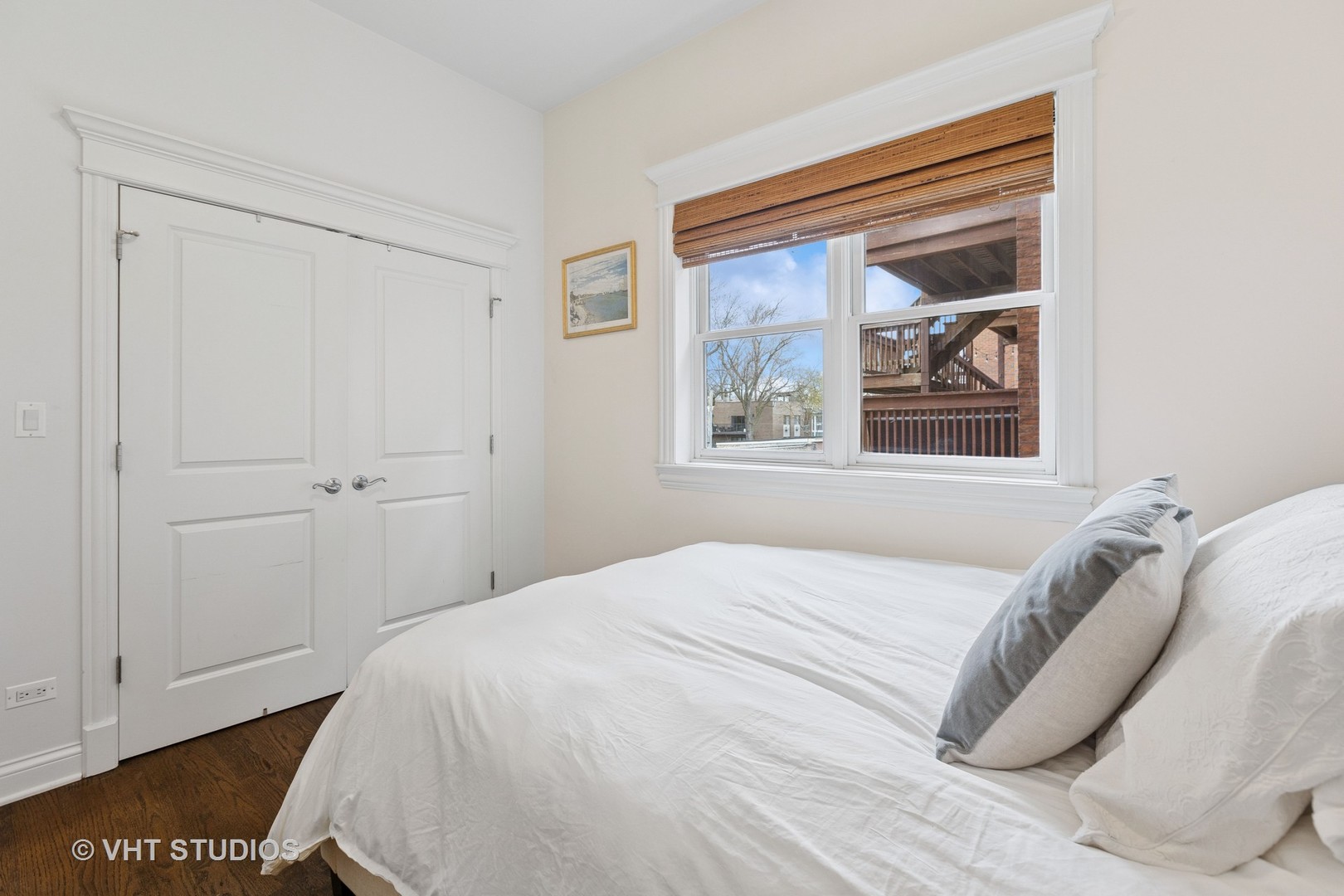 2444 N Seminary Avenue Unit: 3