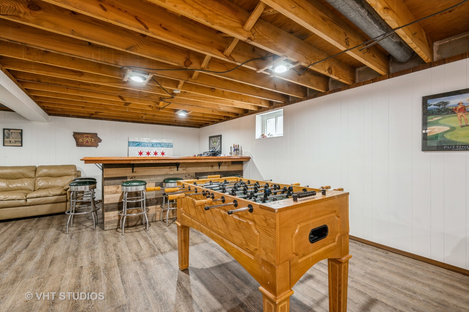 6814 N Dowagiac Avenue