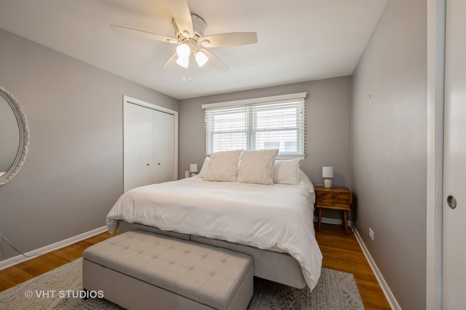 6814 N Dowagiac Avenue