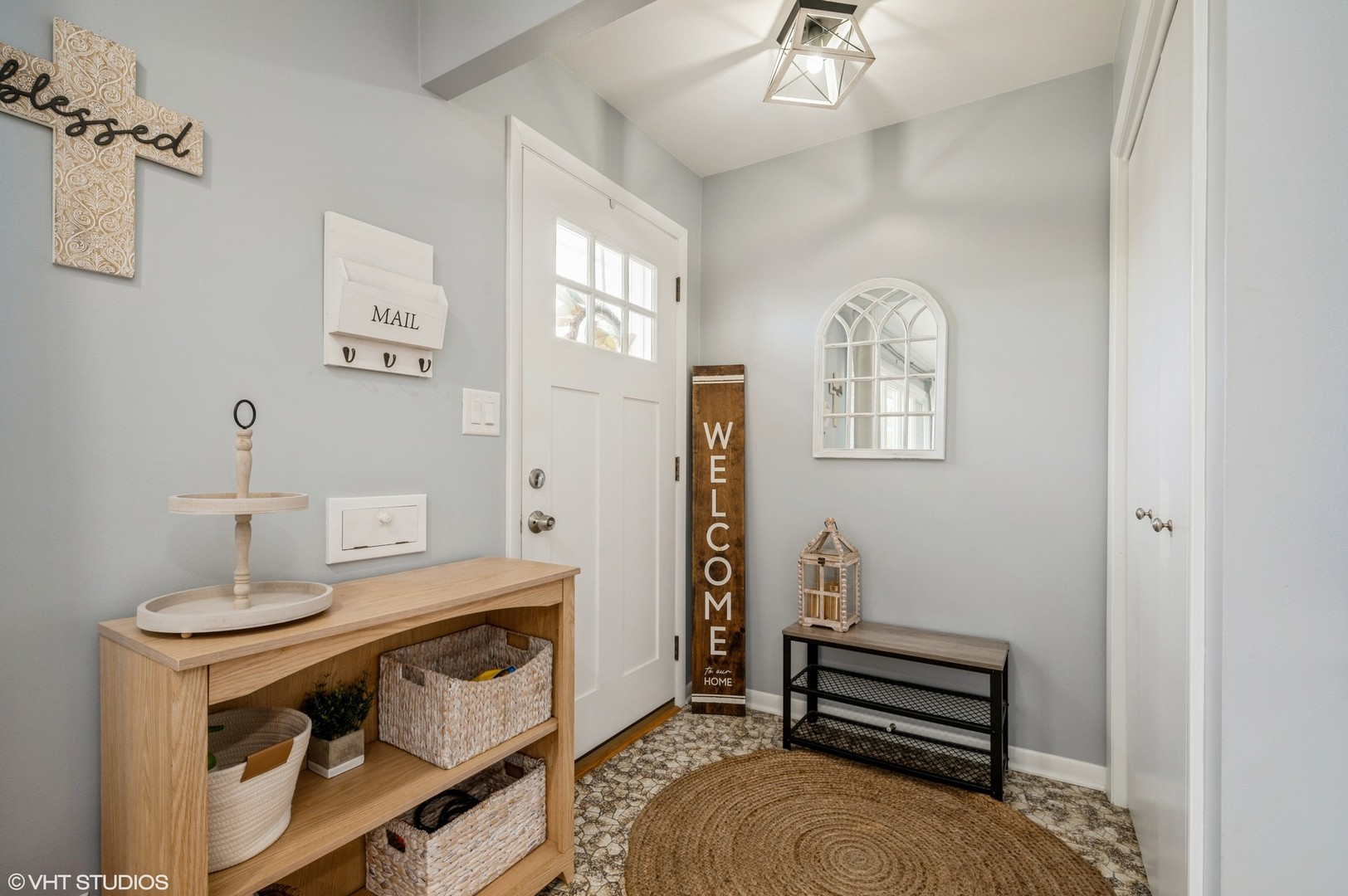 6814 N Dowagiac Avenue