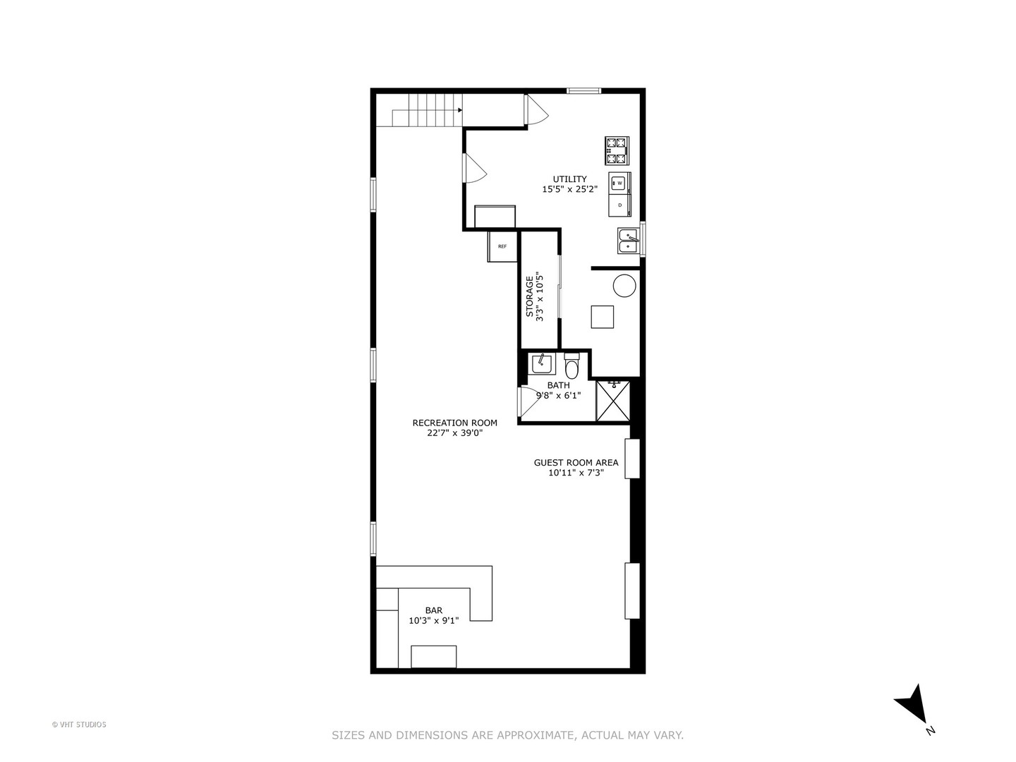 6814 N Dowagiac Avenue