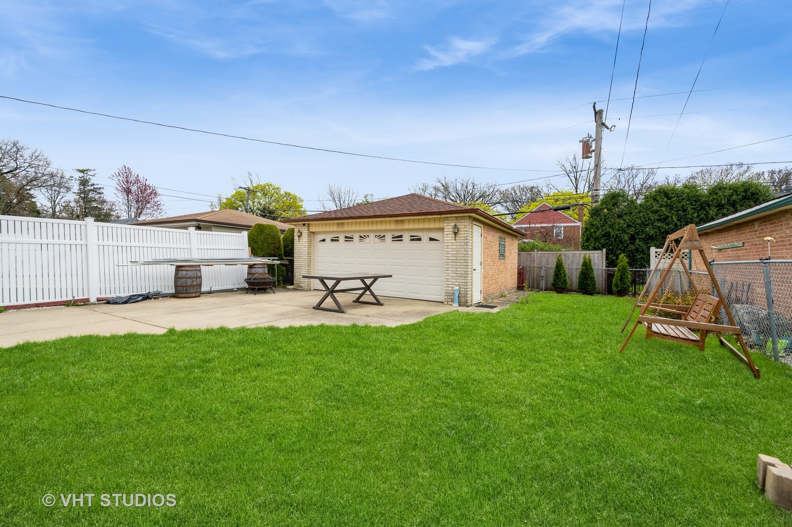 6814 N Dowagiac Avenue