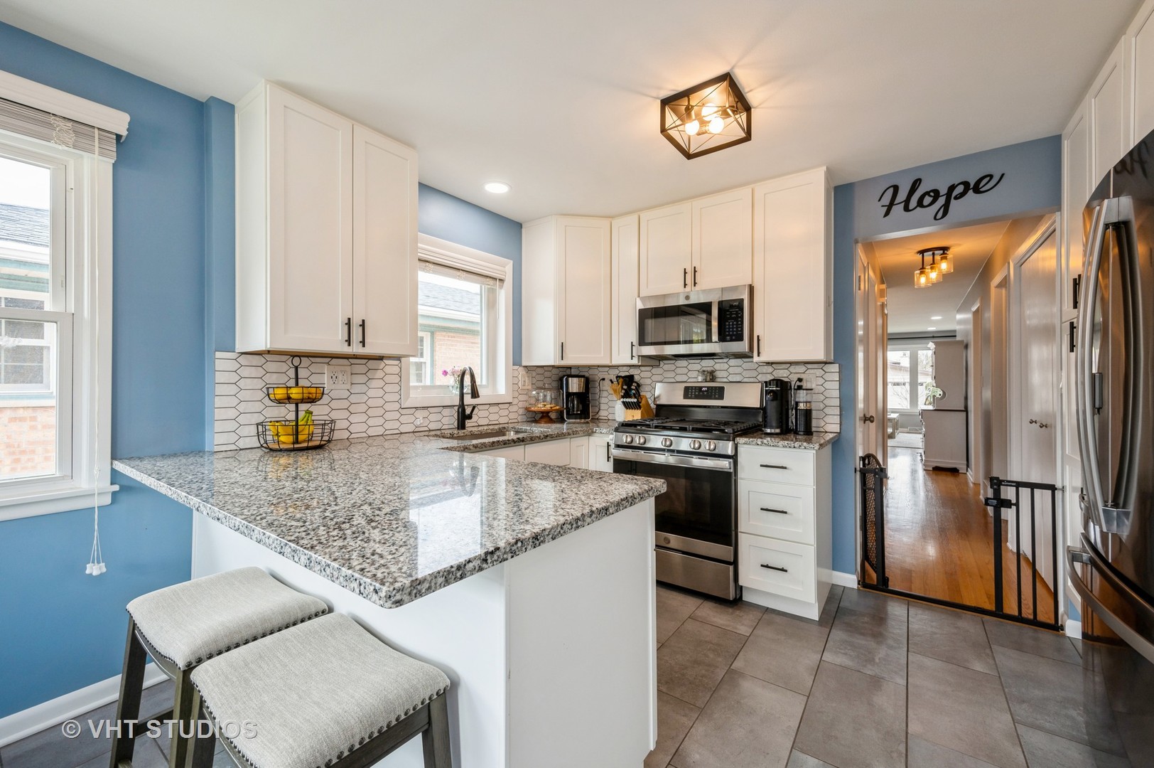 6814 N Dowagiac Avenue