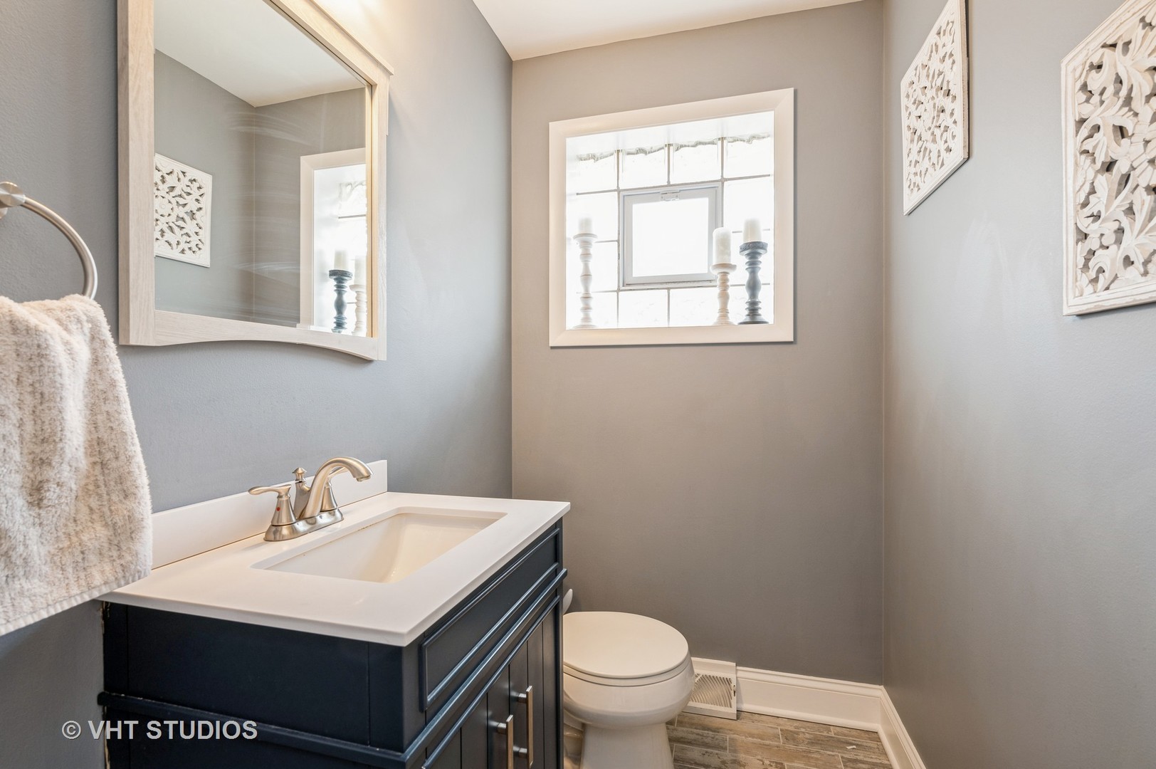 6814 N Dowagiac Avenue