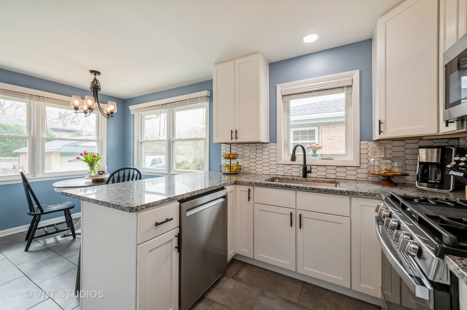 6814 N Dowagiac Avenue