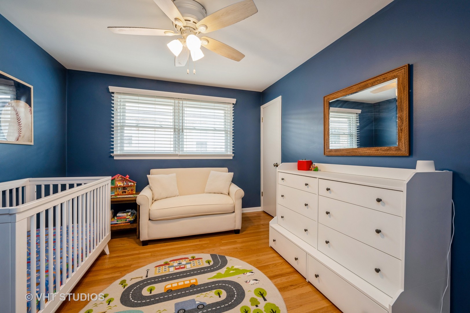 6814 N Dowagiac Avenue