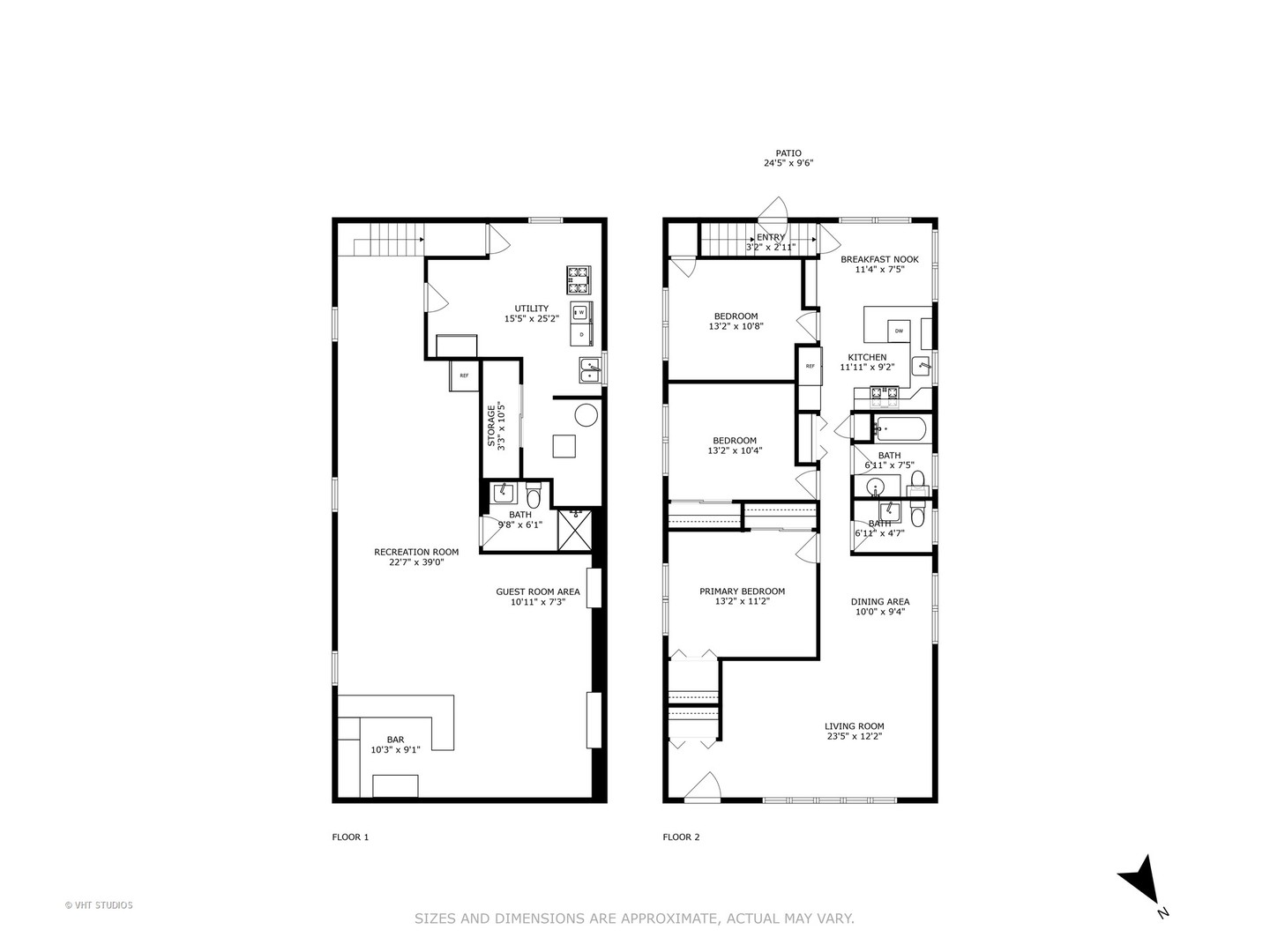 6814 N Dowagiac Avenue