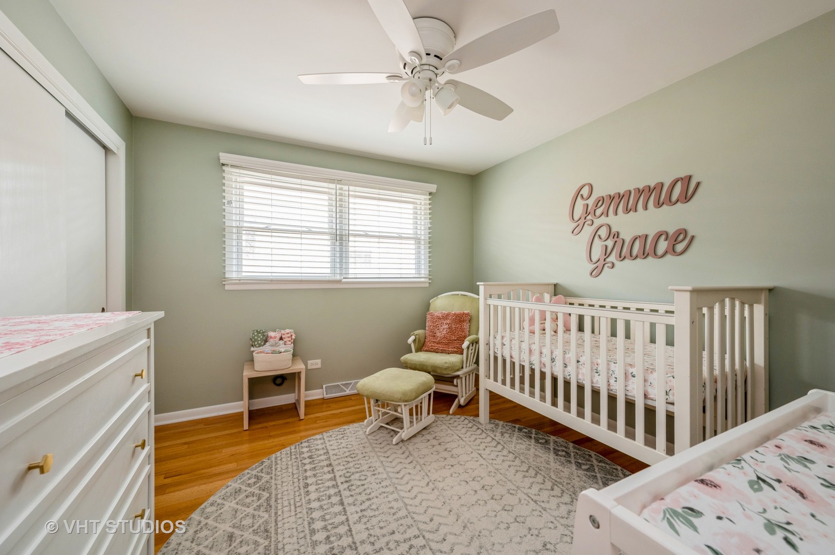 6814 N Dowagiac Avenue