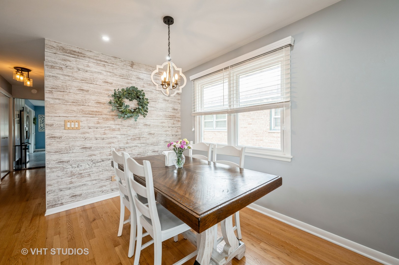 6814 N Dowagiac Avenue