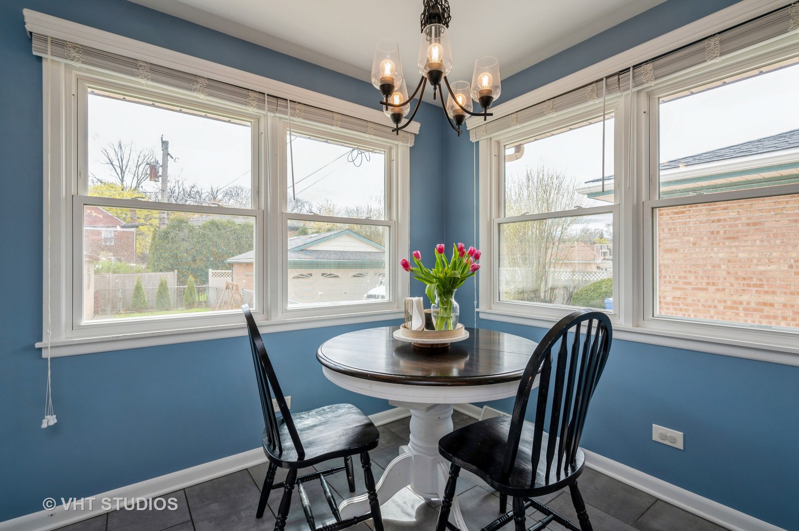 6814 N Dowagiac Avenue