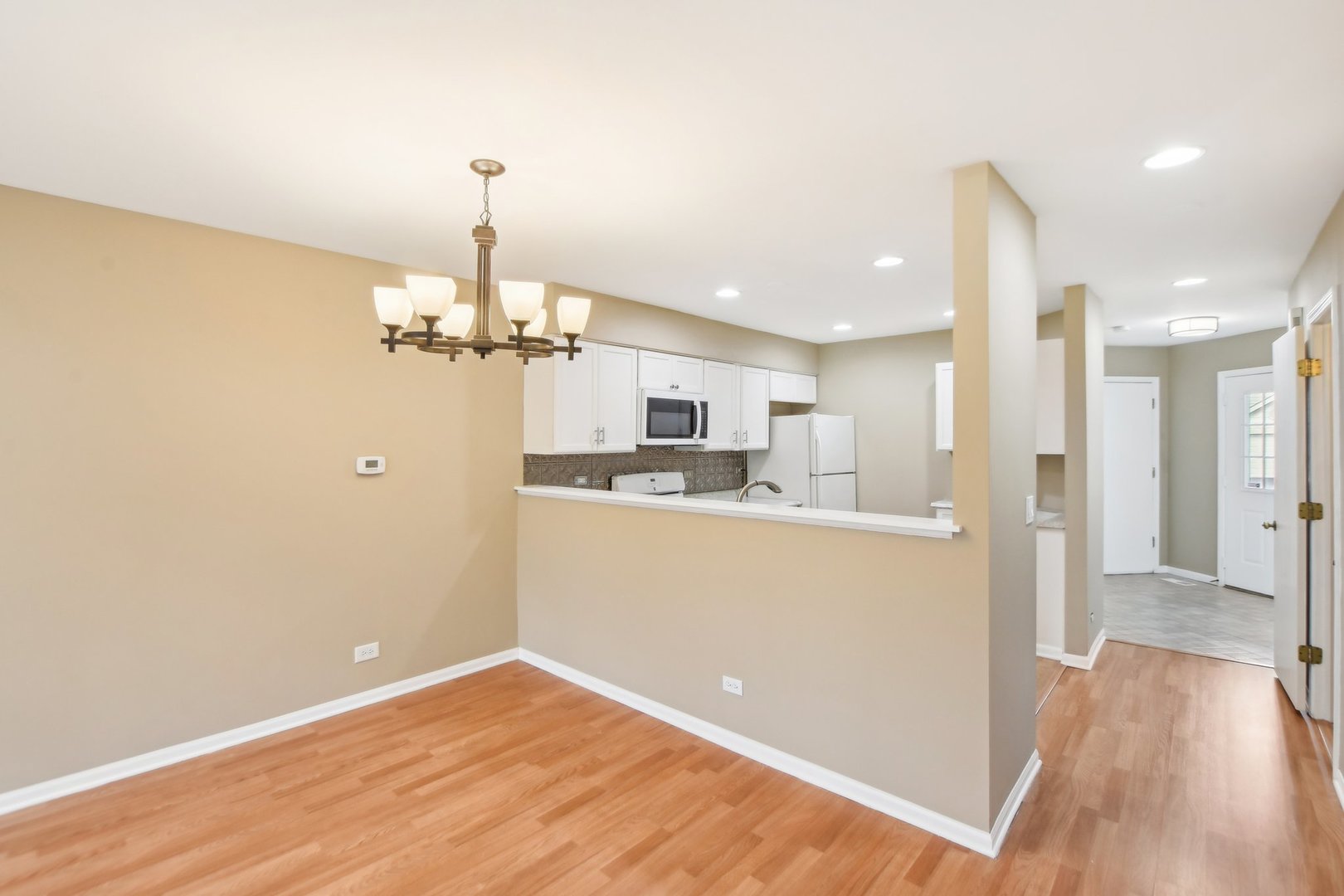 153 W Hamilton Drive Unit: 25