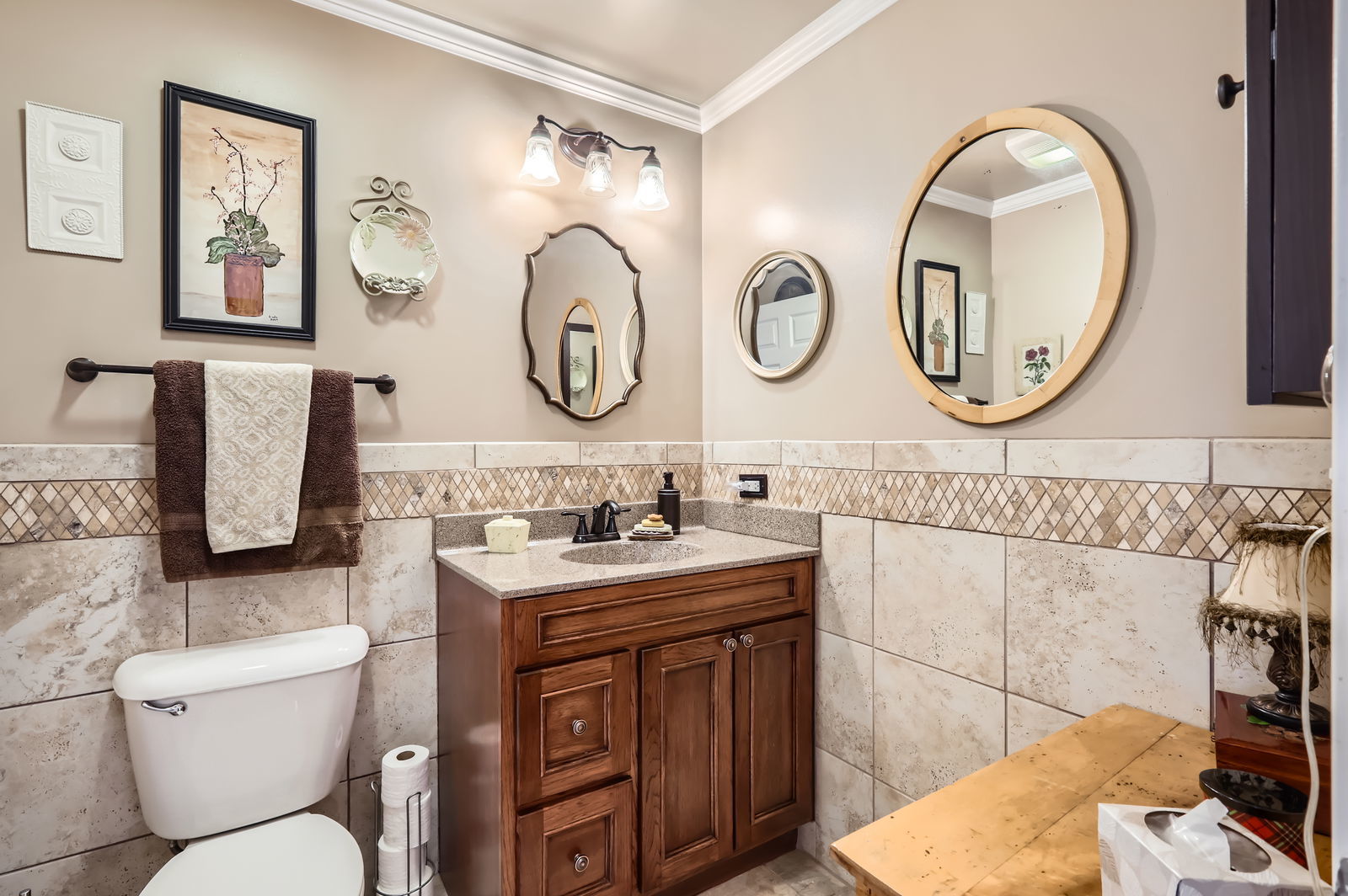 1134 W GRANVILLE Avenue Unit: 712