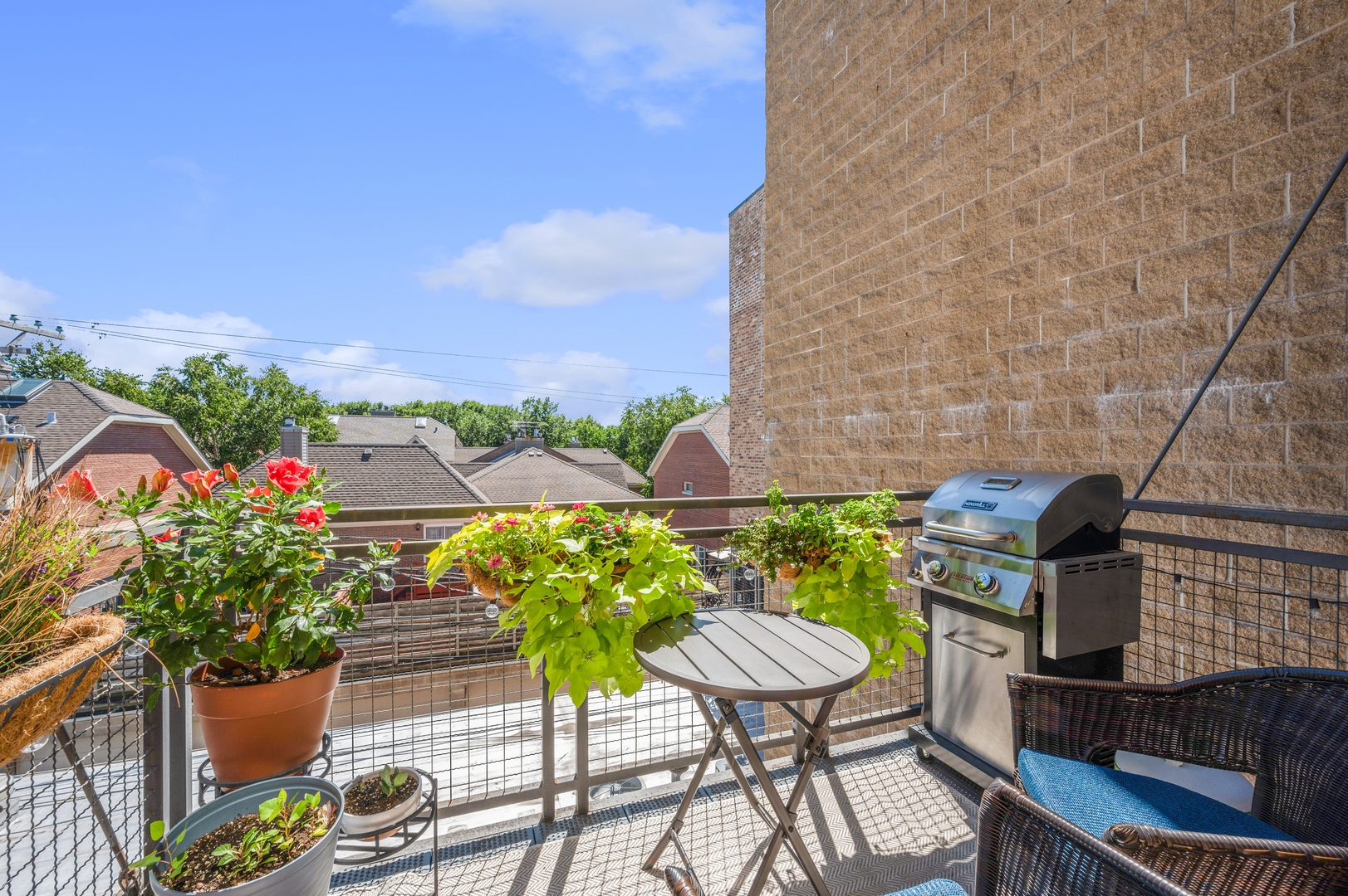 3133 N Lakewood Avenue Unit: 3I