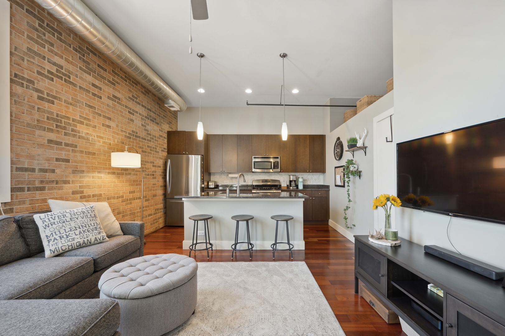 3133 N Lakewood Avenue Unit: 3I