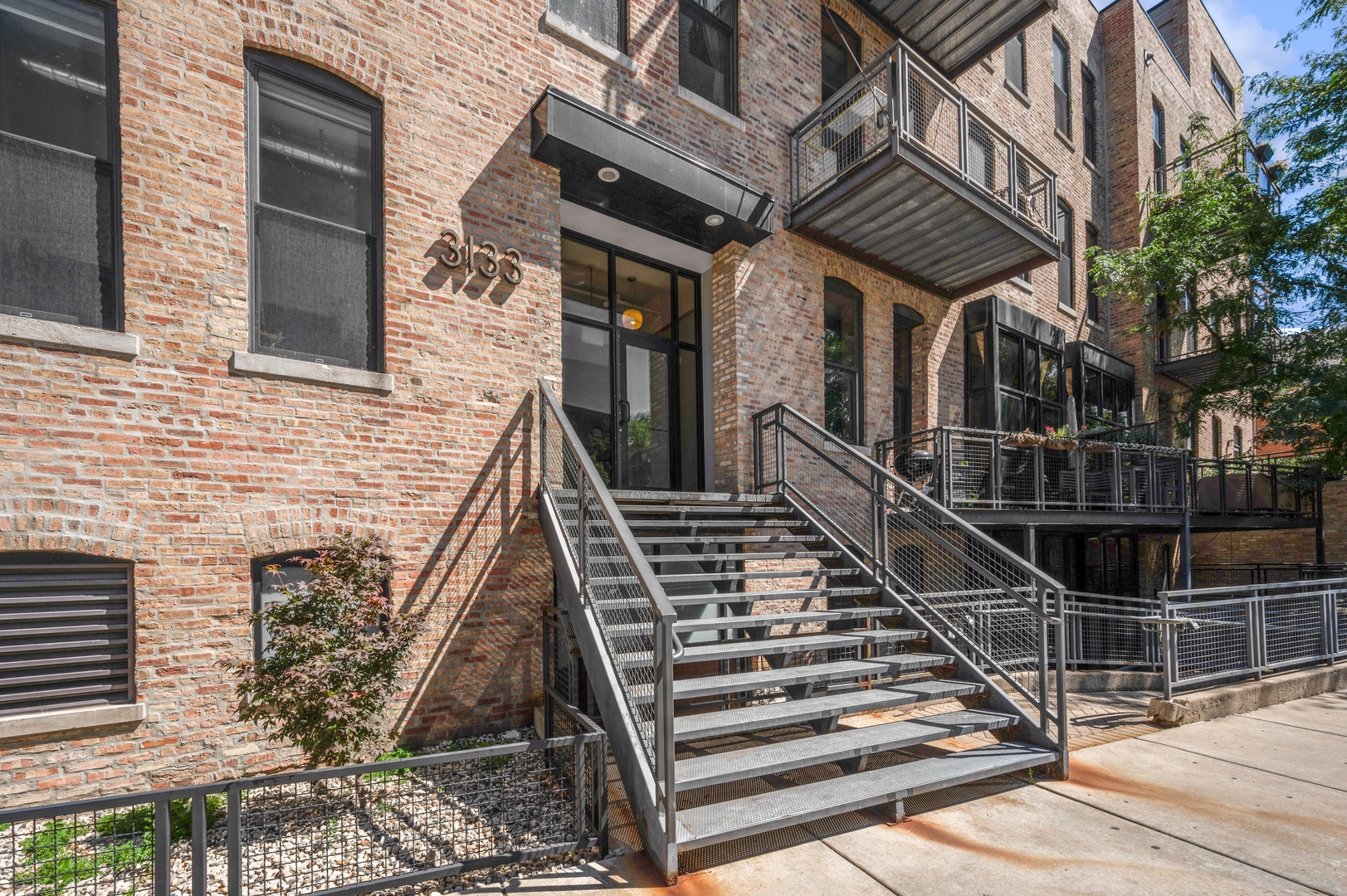 3133 N Lakewood Avenue Unit: 3I